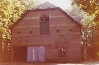 Koetshuis Hotel Bloemink 1979